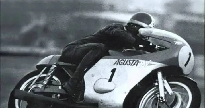 Poesia del Motociclista /video