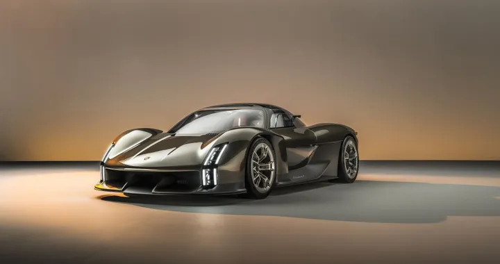 Porsche prepara una supercar sopra la 911 e un maxi SUV: il piano da qui al 2035