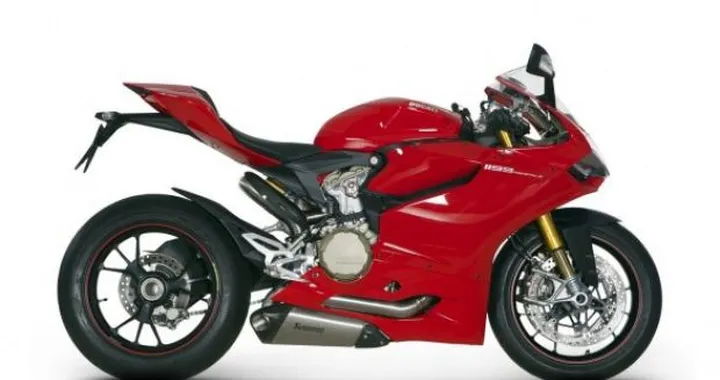 Novità Akrapovič per il 2013