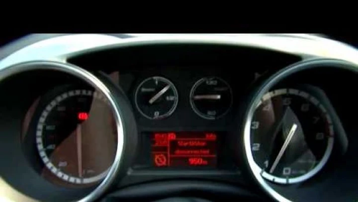 Video: Fifth Gear prova la Alfa Romeo Giulietta