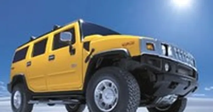 Difetti e richiami per lo Hummer