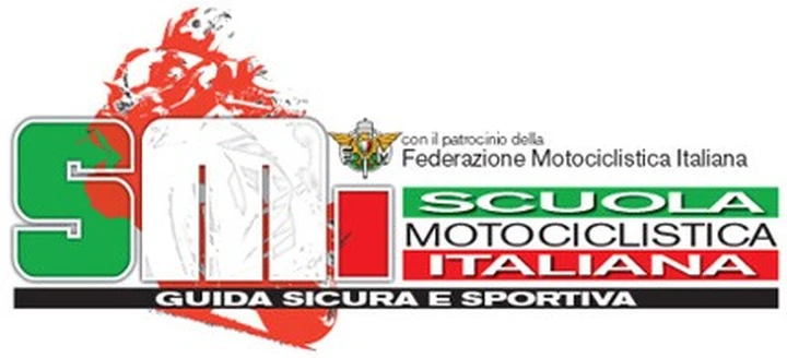 E' nata la Scuola Motociclistica Italiana