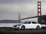 Mercedes-Maybach S 680 Edition Emerald Isle: ultima frontiera del lusso