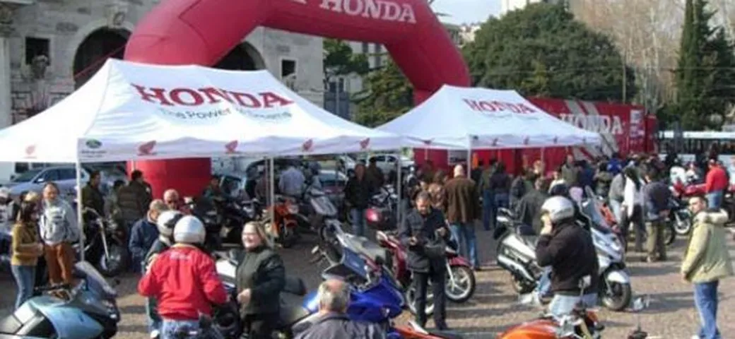 Tornano i weekend Honda in the City
