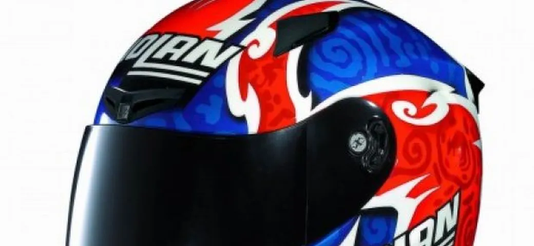 X-Lite X-802: casco da campioni