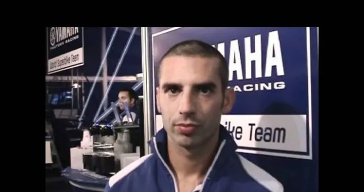 Intervista a Marco Melandri: "sulla Ducati non dicevo cavolate"