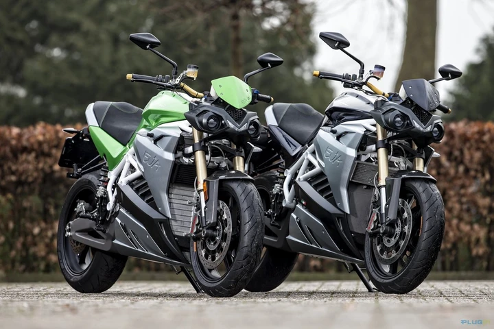 Moto elettriche: Energica arriva in Sud Africa