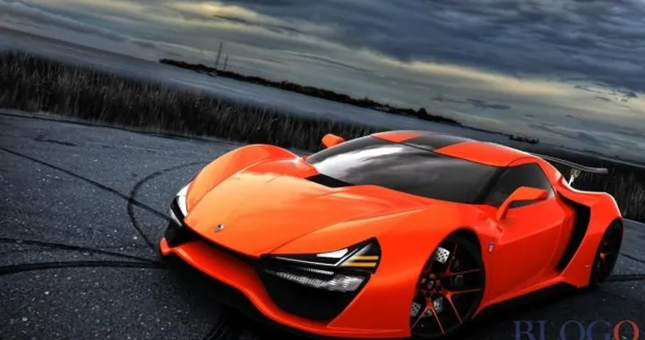 La Trion Nemesis sarà la nuova auto più veloce al mondo?