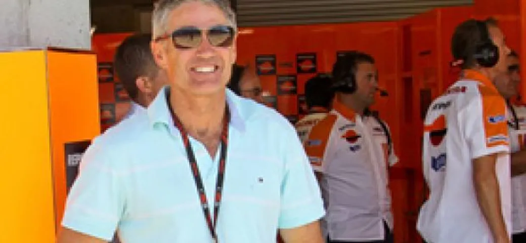 Per Doohan, Stoner è un passo avanti rispetto a Rossi