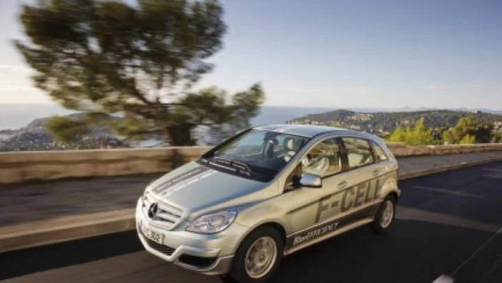 Daimler AG: i piani di Mercedes e Smart per il futuro
