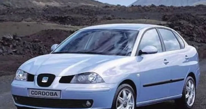 Seat: anche la Cordoba è fuori produzione