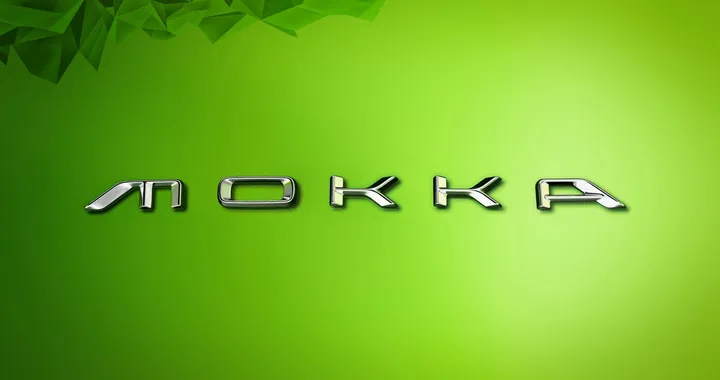 Opel Mokka: la cura dei dettagli passa anche dal logo