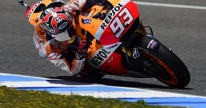 Diretta MotoGP Jerez 2014: Marquez precede Espargaro, Dovizioso e Rossi nelle FP2 [FOTO] | LIVE in tempo reale