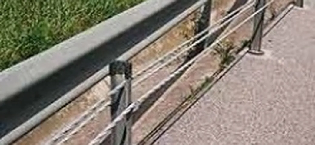 Guardrail più sicuri in Spagna