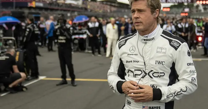 "F1, il film" avrà un sequel con una sceneggiatura migliore