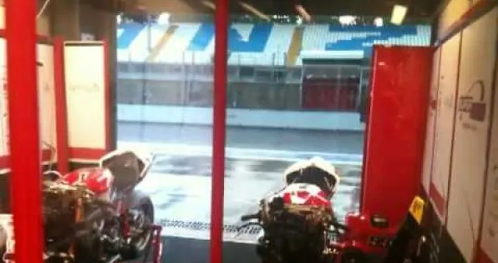 The Rocker on Track by Motoblog.it: qui Monza