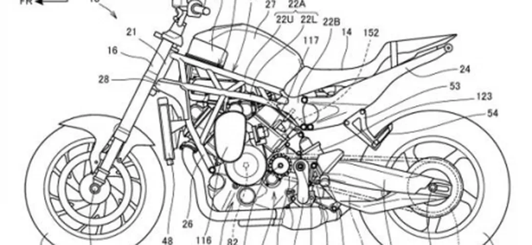 Honda: tutto pronto per il ritorno della moto 