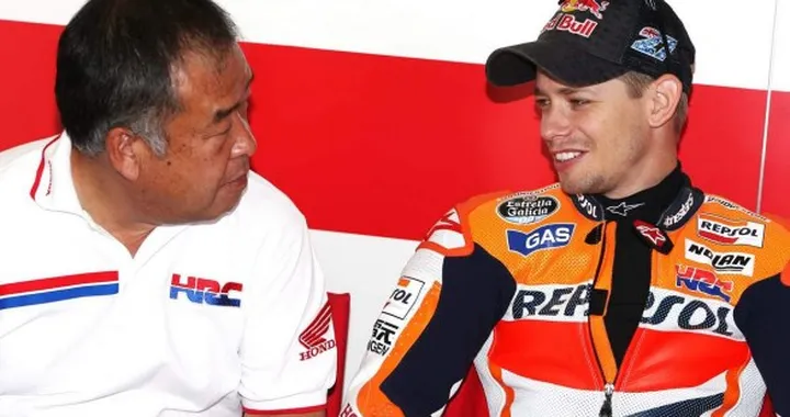 MotoGP: Casey Stoner rinuncia al ruolo di tester HRC?