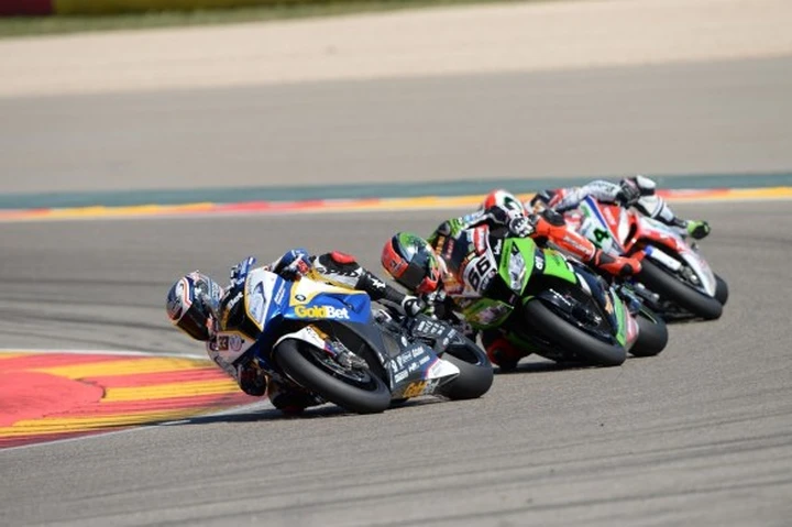 SBK Assen: gli orari in TV