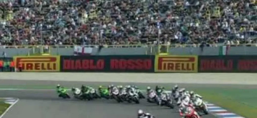 WSBK: Highlights delle gare di Assen