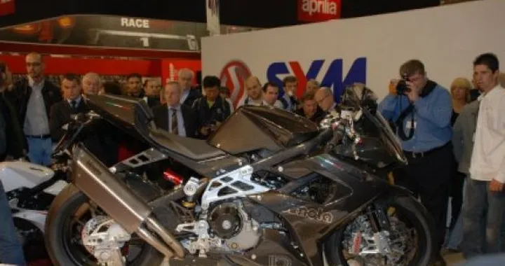 Eicma 2008: Bimota dopo la Oronero affila le armi del resto della gamma