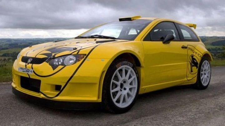 Mondiale Rally: Proton prende il posto di Subaru?