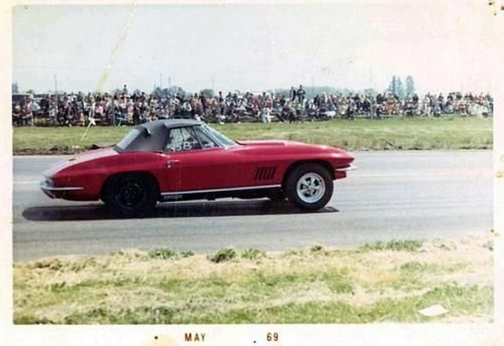 Corvette: una L88 Convertible del 1967 venduta per 3.2 milioni di dollari!