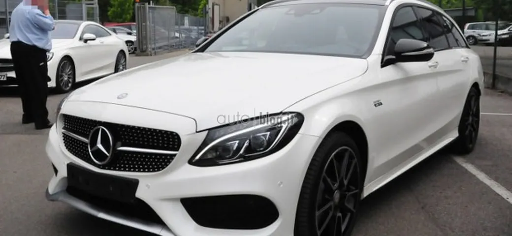 AMG Sport: Mercedes programma una nuova gamma di modelli sportivi?