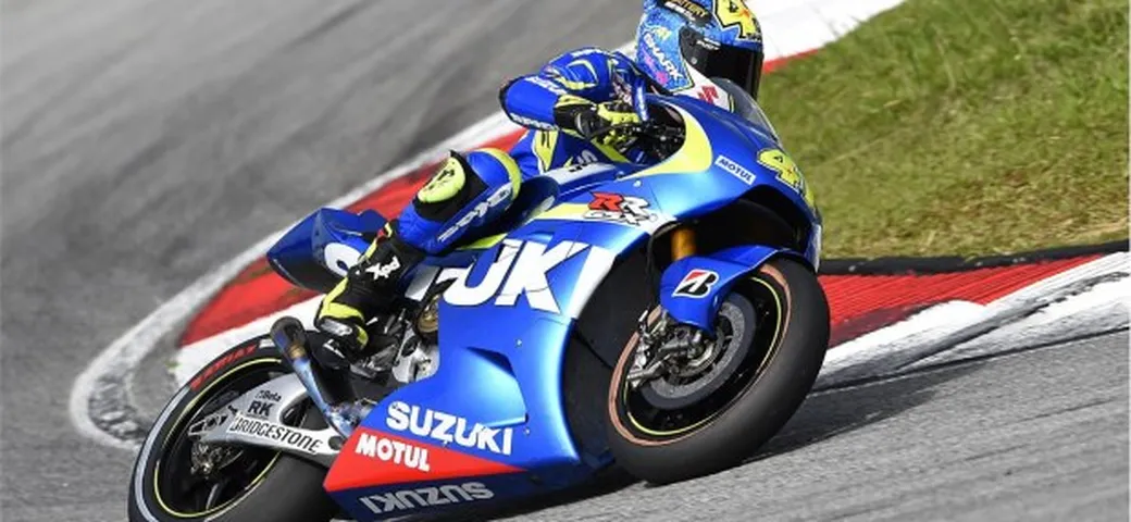MotoGP, Suzuki: Espargarò e Vinales soddisfatti della GSX-RR