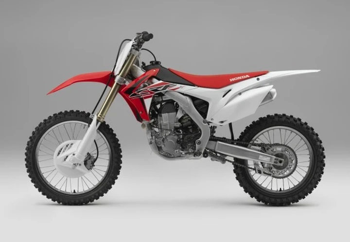 Nuovi listini 2015 Honda CRF e Montesa COTA