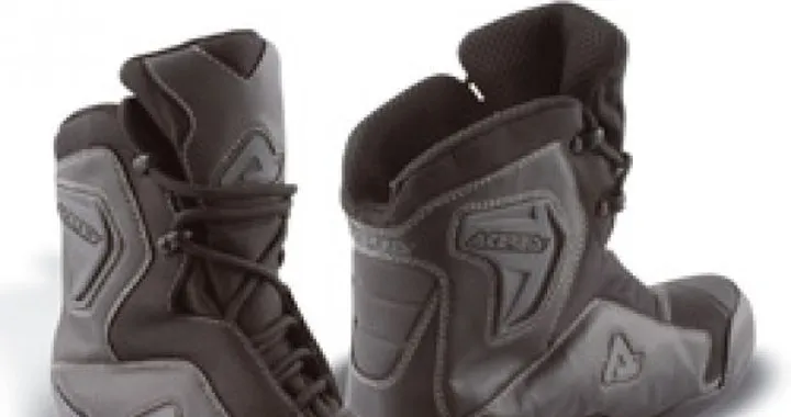 Scarpetta Dual Road Acerbis