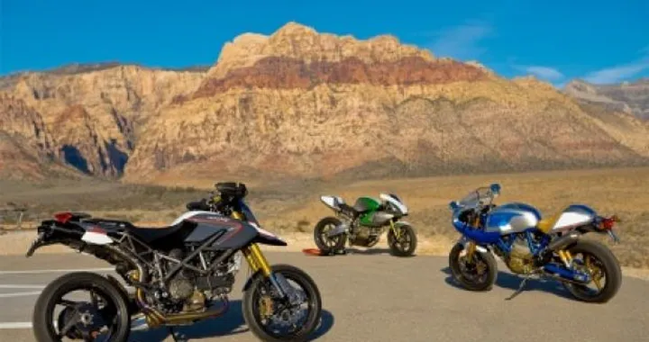 NCR al Motodays di Roma