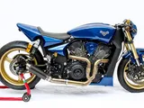 Victory Octane Lightning by MotoStrada Portugal