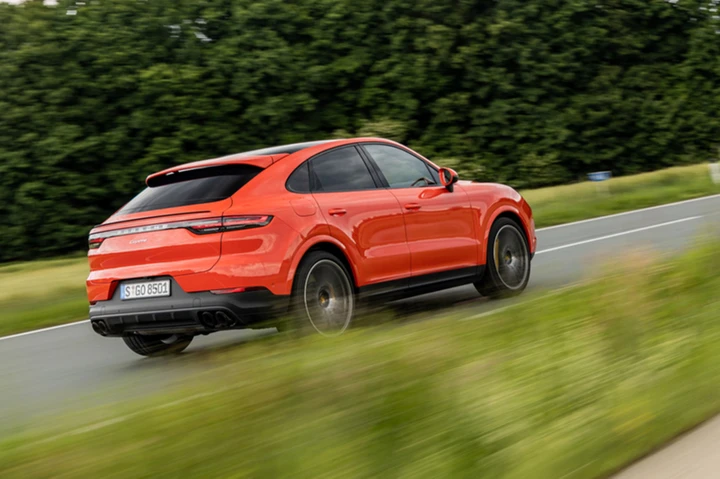 Porsche: aumentano le vendite e crescono i ricavi nel 2019