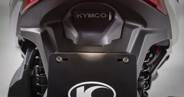 EICMA 2021, arriva la conferma anche di Kymco