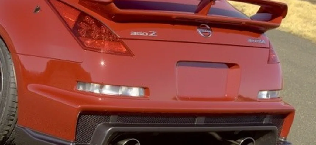 Nismo 350Z, il prezzo USA convince