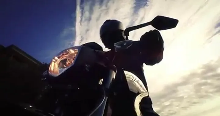 2014 Zero S Launch Video 2