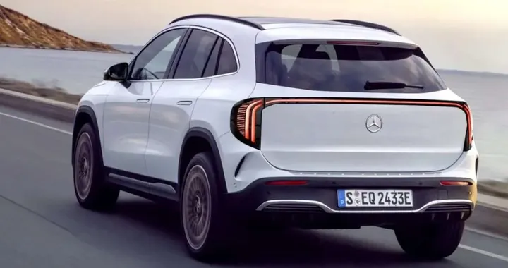 Mercedes GLA 2026: tutte le novità del prossimo modello