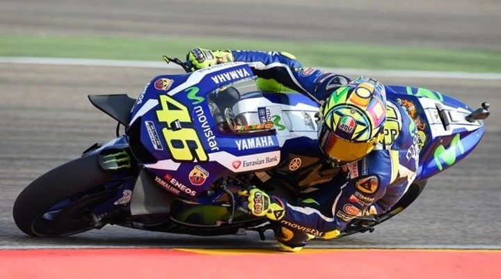 MotoGP Giappone 2016: orari TV su Sky e TV8 prove, qualifiche e gara | Classifica piloti | Previsioni Meteo
