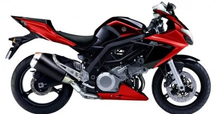 Suzuki SV1000S K8, prime ipotesi