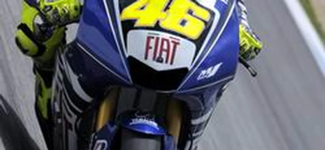 Rossi: 