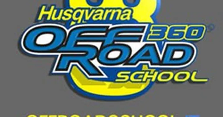 Husqvarna Off Road School