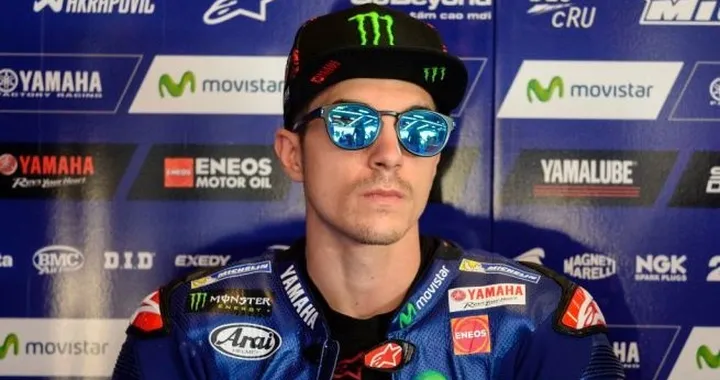 Vinales: "Il mio obiettivo in Germania è vincere"