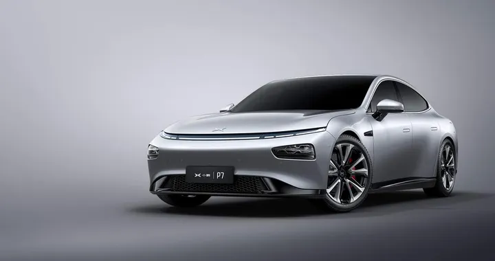 Tutte le auto elettriche del Salone di Shanghai