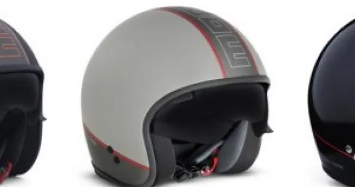 Novità MomoDesign: caschi jet Mirage e Cruiser