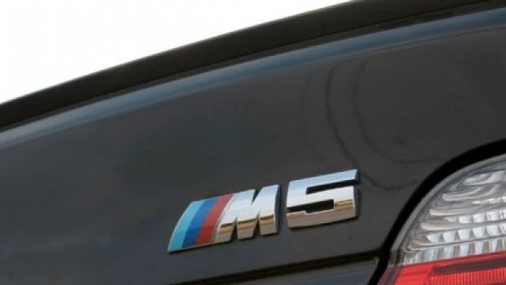 Nuova Bmw M5: il KERS in aggiunta a carbonio ed alluminio