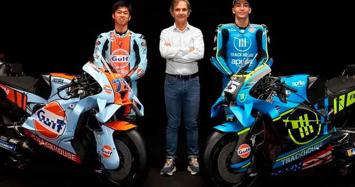 Davide Brivio verso Honda HRC: sarà lui l’uomo della rinascita?