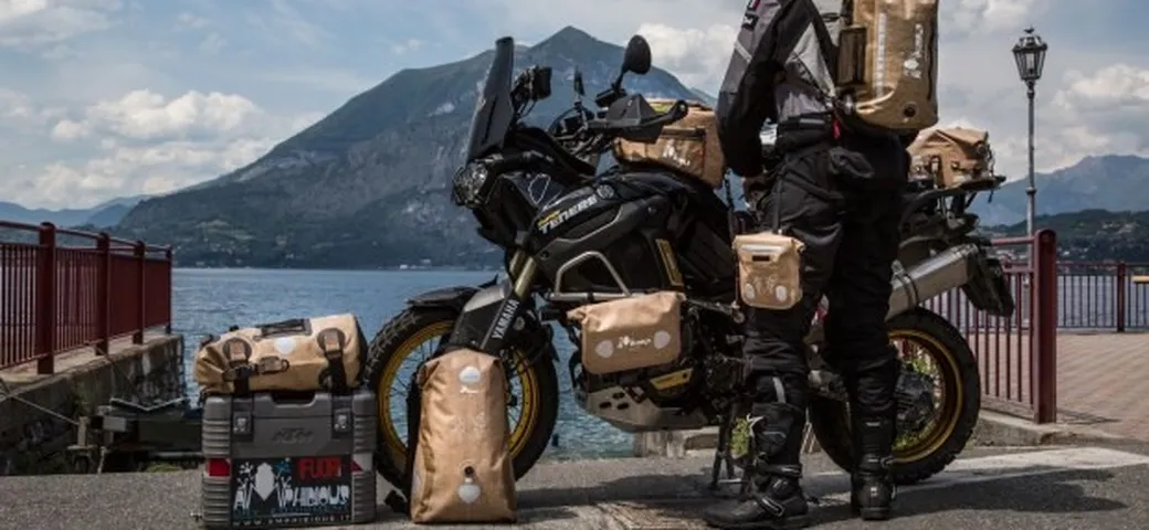 Amphibious presenta la nuova linea Desert 2015