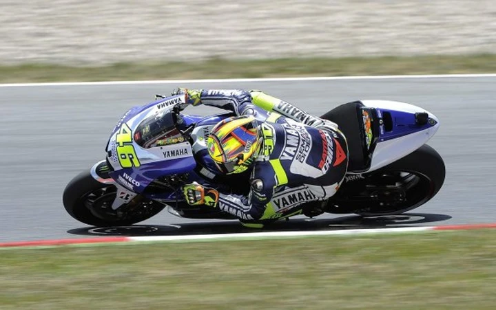 Lorenzo ancor più Magnifico, Rossi 