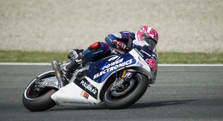 MotoGP: Team Aspar con Aprilia anche nel 2014, ma Aleix Espargaro vuole andarsene